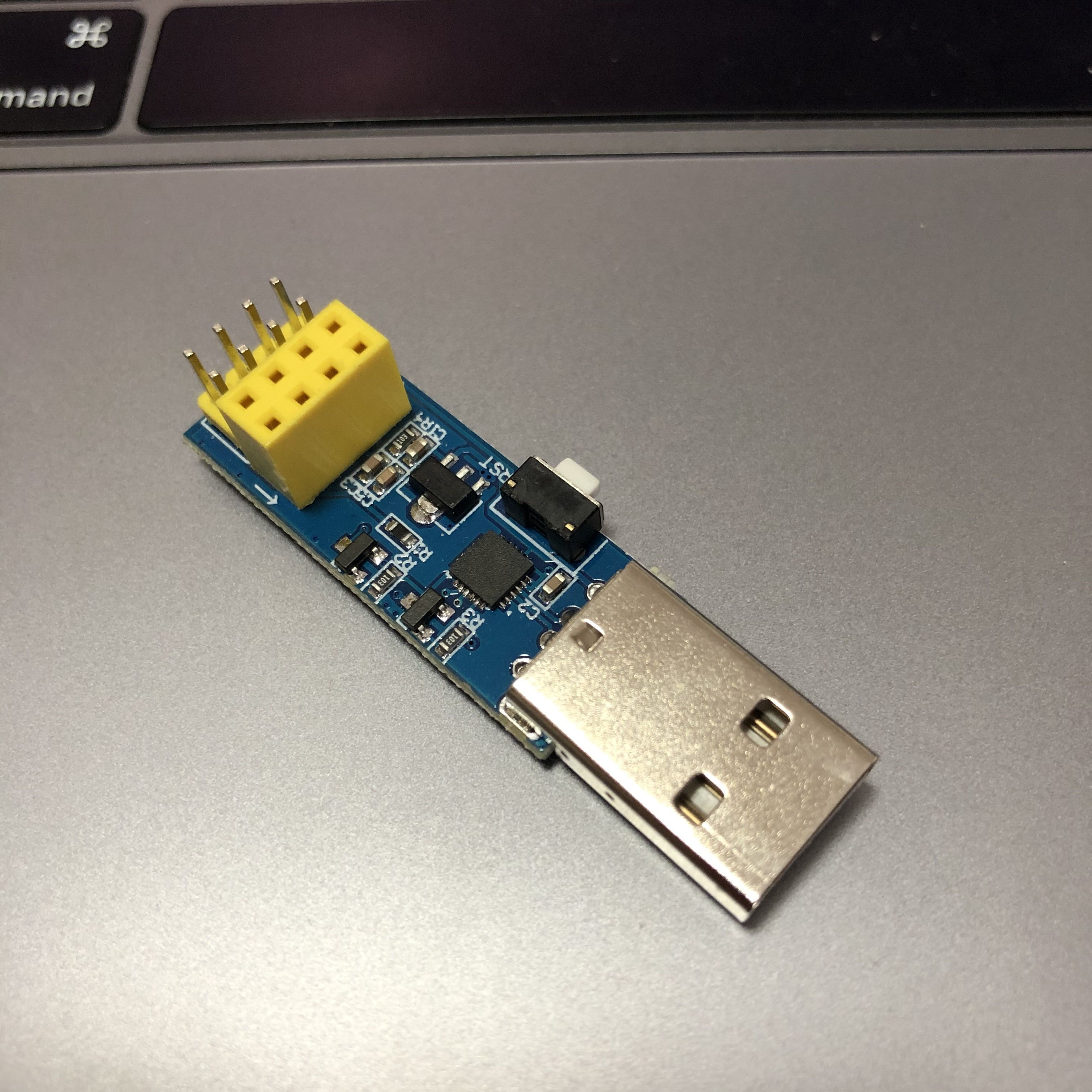 USB 转串口 USB 转串口